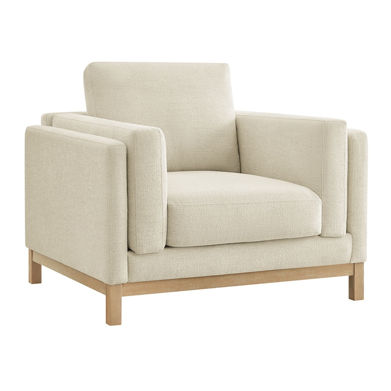 Roscoe Upholstered Armchair
