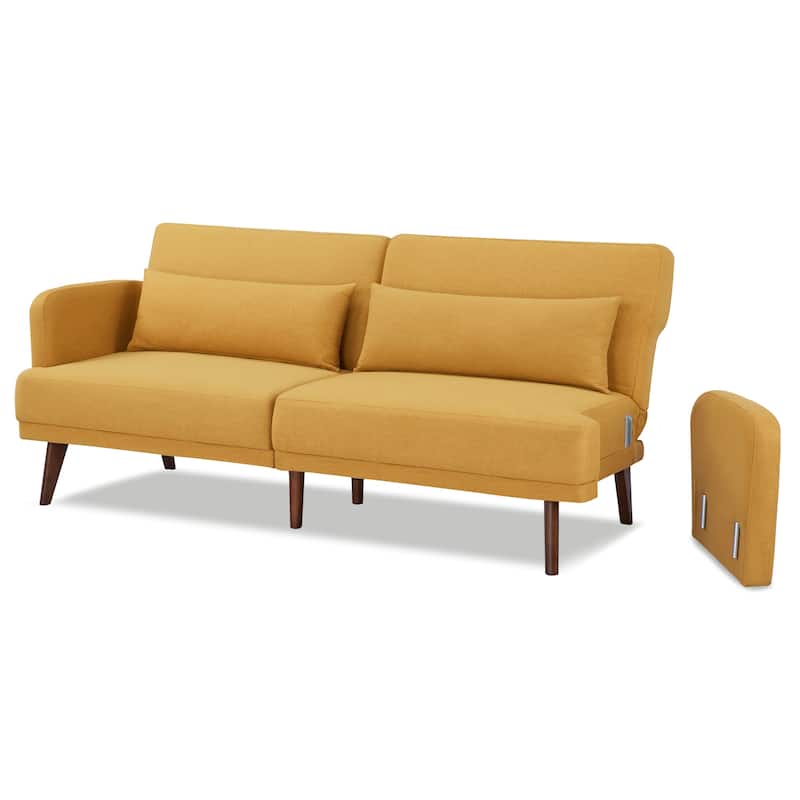Artdeco Home - Tacoma Convertible Sofa