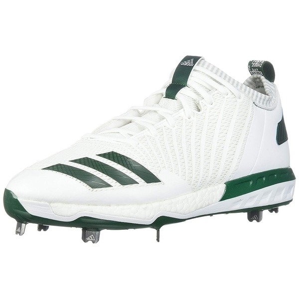 adidas men's freak x carbon mid baseball shoe