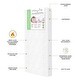 preview thumbnail 5 of 9, Dream On Me Breathable Foam Crib and Toddler Bed Standard Mattress