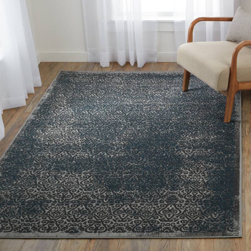 Vintage Collection Illussion Rug