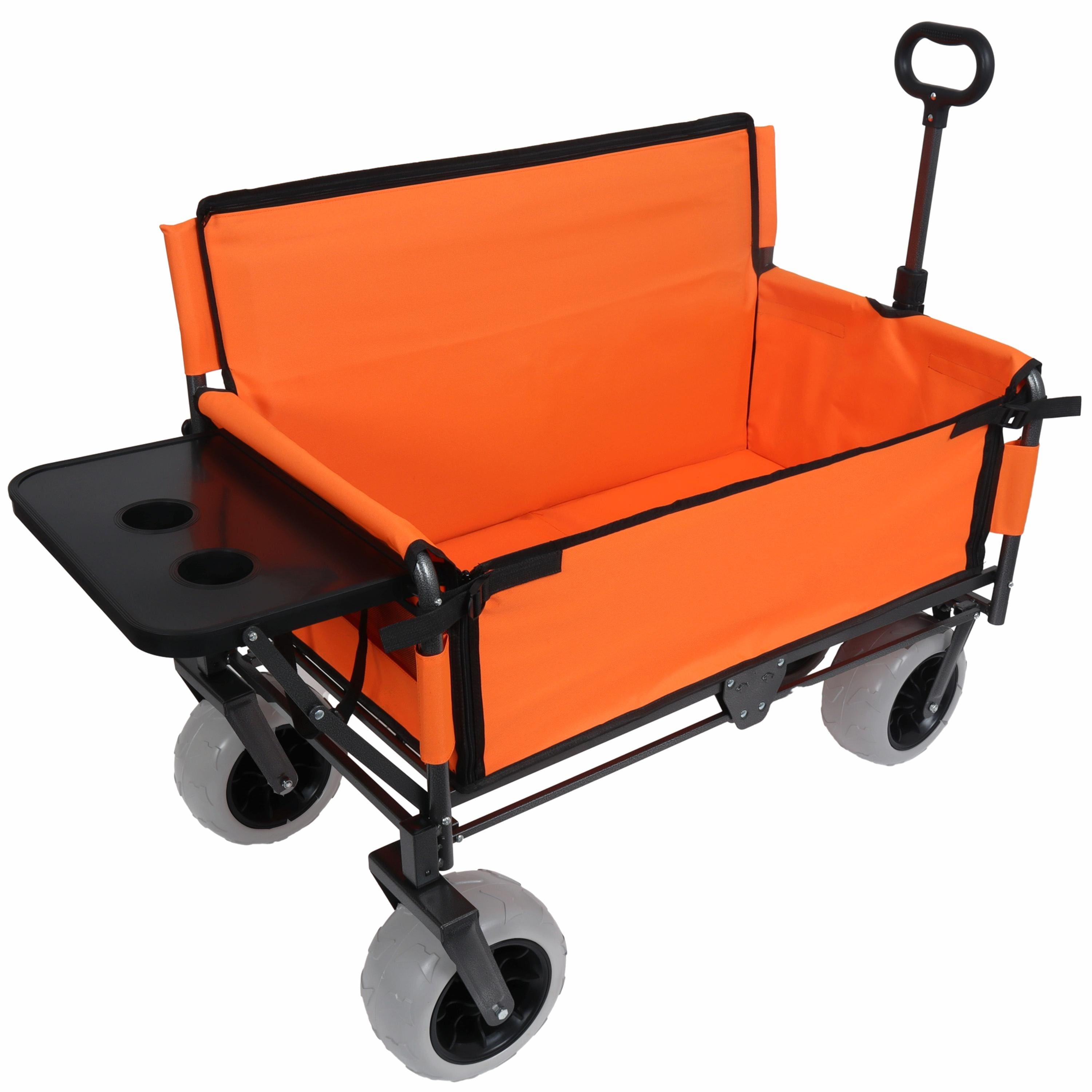 Option Orange