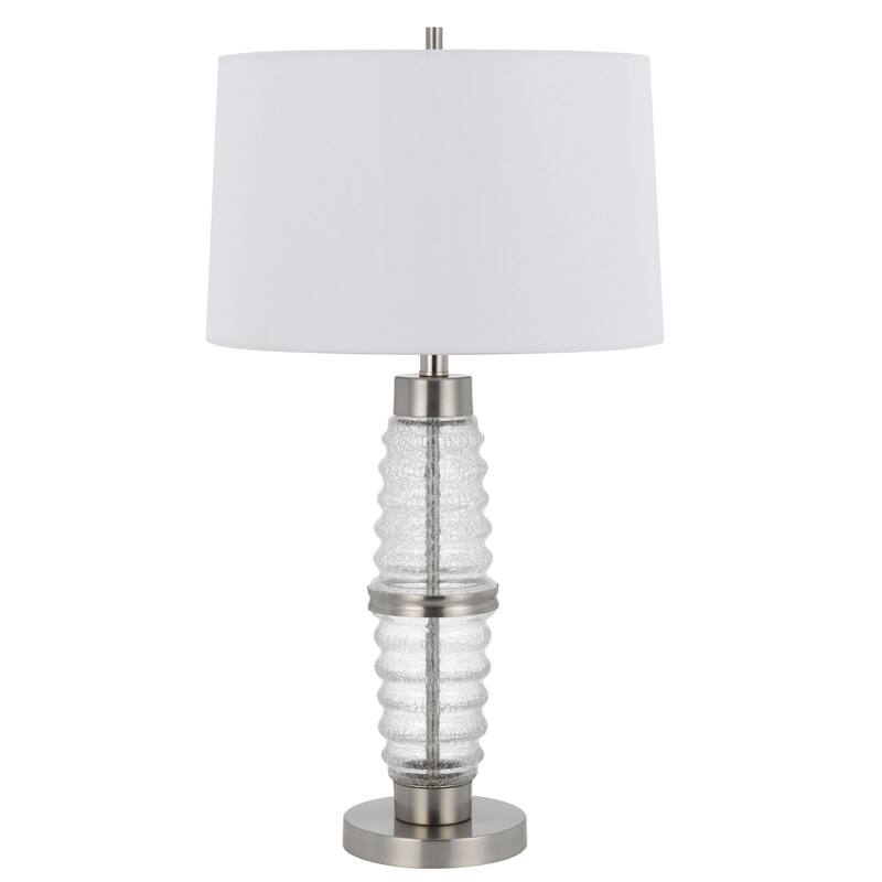 Macon Table Lamp - One Size