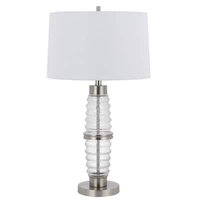 Macon Table Lamp - One Size