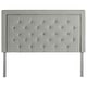 preview thumbnail 15 of 28, Brookside Upholstered Headboard with Diamond Tufting