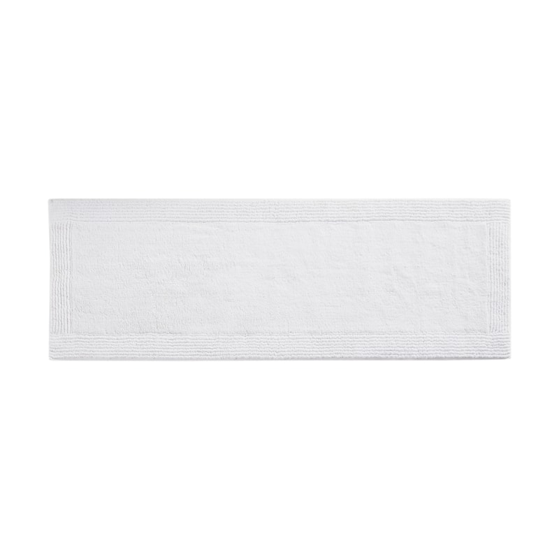 Madison Park Signature Splendor 100-percent Cotton Tufted 3000 GSM Reversible Bath Rug