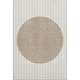 preview thumbnail 42 of 132, Premium Washable Super Soft Modern Zen Mayfield Rug
