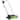 Earthwise 12-Amp 12-Inch Electric Corded Lawn Dethatcher