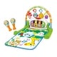 preview thumbnail 1 of 3, Jungle Pals Kick 'n Play Musical Gym