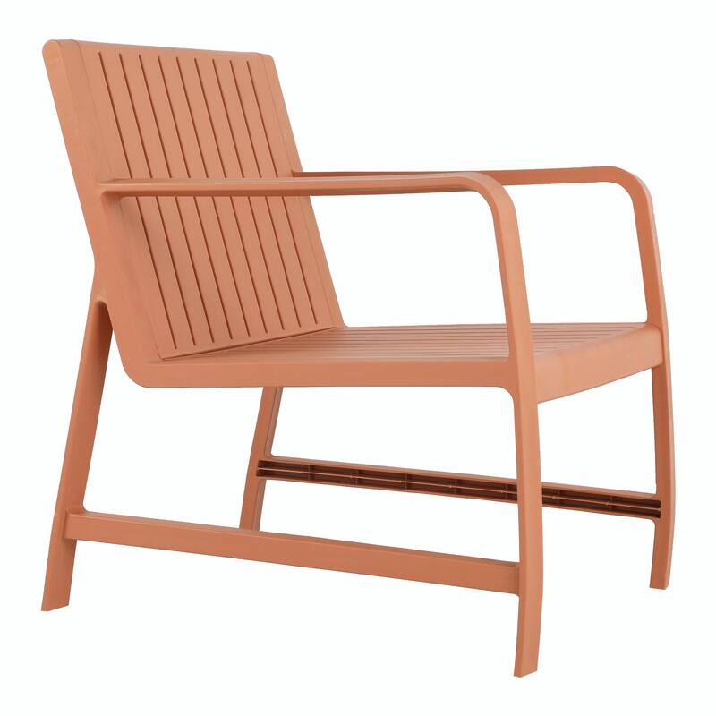 Space-Saving Patio Furniture Set with UV-Resistant Fabric