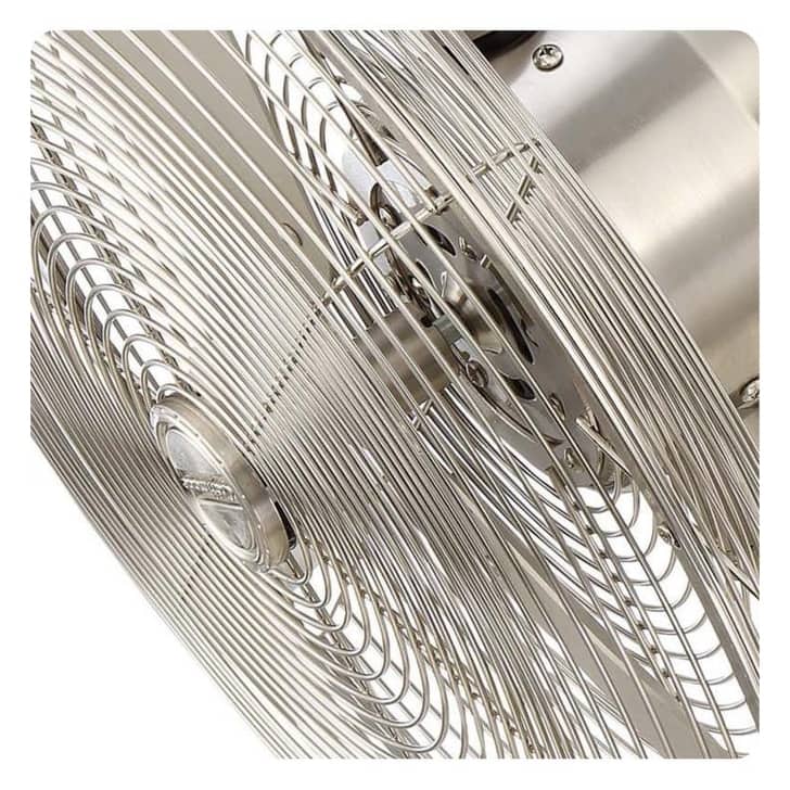 Craftmade Bellows IV 16" Ceiling fan