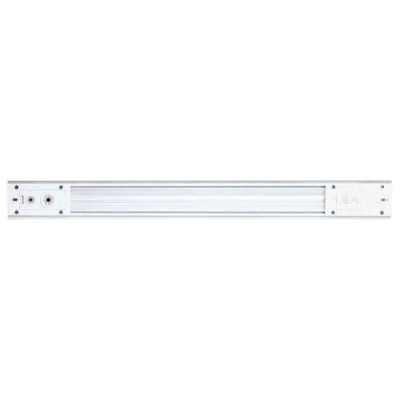 Nuvo Lighting 65/1180 Momentum Single Light 24" Long Integrated LED