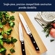 preview thumbnail 4 of 7, HENCKELS Dynamic 12-pc Knife Block Set