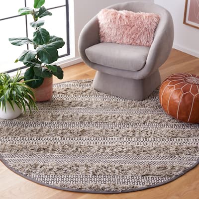 SAFAVIEH Natura Buelah Cotton Rug