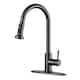 Option Black Stainless