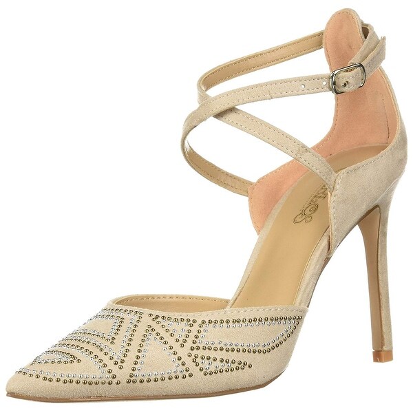 carlos santana pumps