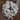 Flocked Pine with Harlequin Bows and Ornaments Christmas Wreath - 24" - Unlit