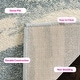 preview thumbnail 151 of 171, SAFAVIEH Adirondack Lelia Modern Abstract Distressed Rug