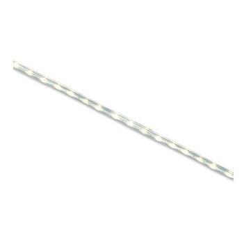 Good Earth G9524-CLR-I Flexolight Clear Flexible Rope Light, 24', 120 Volt