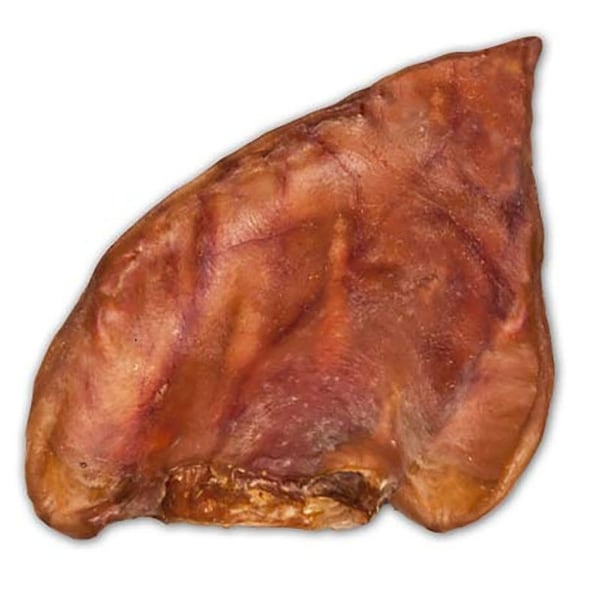 Loving Pets Pure Piggy All Natural Bulk Pig Ears 100 Pack. Opens flyout.