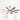 60" Antique Brass Farmhouse Windmill Ceiling Fan with Light and Remote