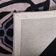 preview thumbnail 5 of 7, SAFAVIEH Handmade Soho Gaetana N.Z. Wool Rug