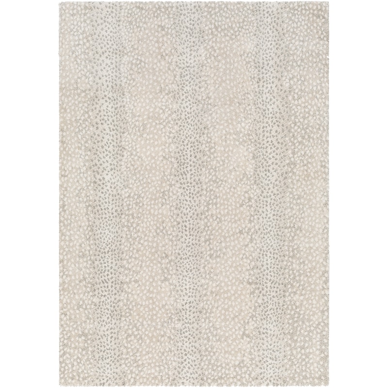 Livabliss Modern & Contemporary Gavic Ombre Area Rug
