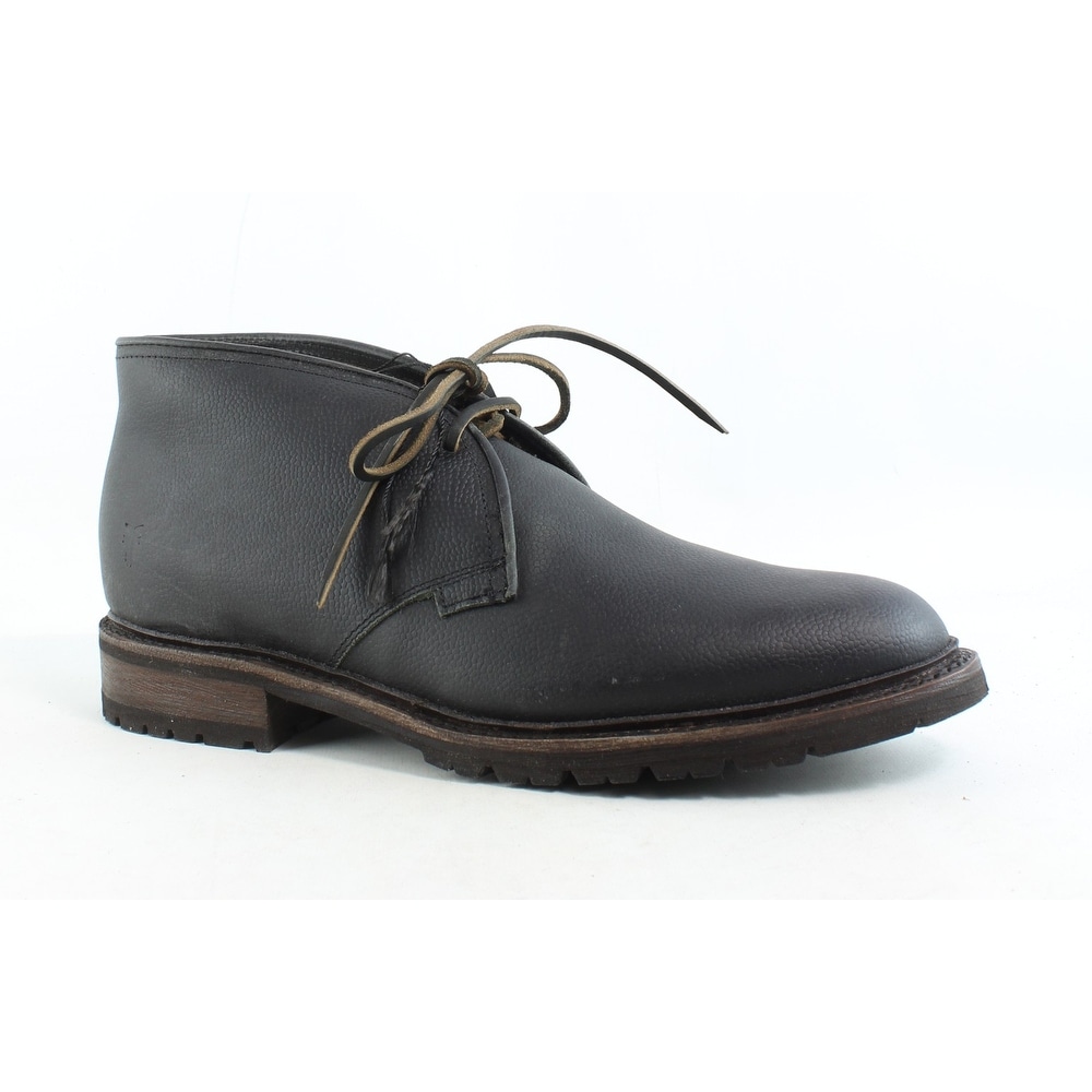 frye james chukka