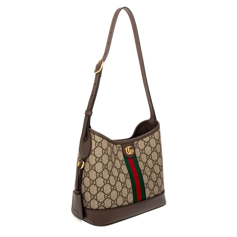 Gucci Ophidia GG Small Shoulder Bag