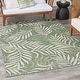 preview thumbnail 10 of 72, Nourison Garden Oasis Indoor/Outdoor Nature Area Rug