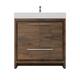 Option Rose Wood