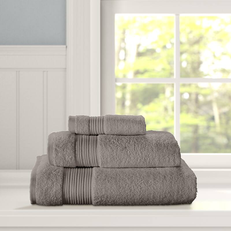J. Queen New York Serra 2 Piece Turkish Towel Set