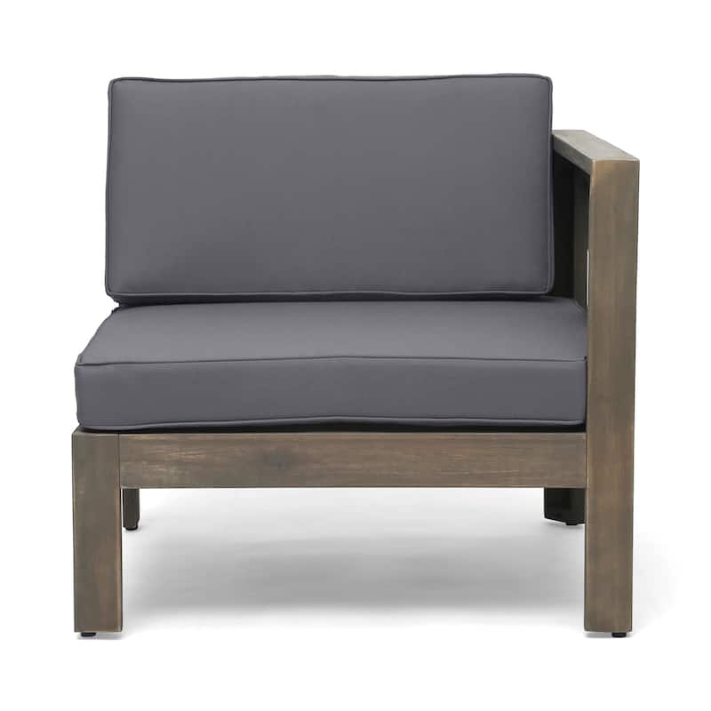 Outdoor Sofa Set