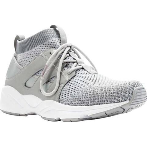 propet high top sneakers