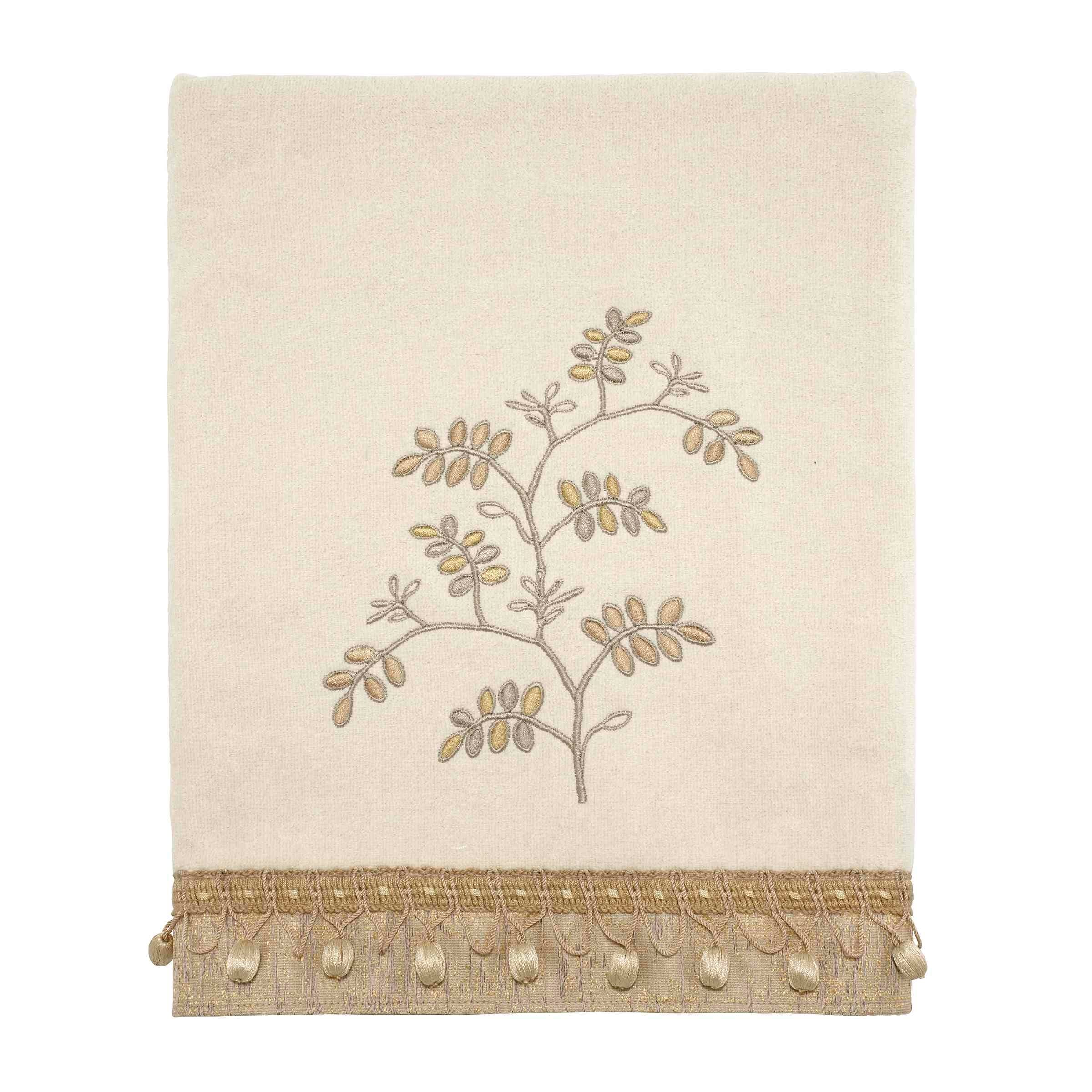 Avanti Willow Bath Towel - Bath Towel
