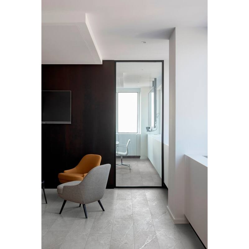 COREtec VV870-12253 CT PPlus E Tile 12" x 24" Vinyl Flooring with