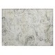 preview thumbnail 82 of 149, Machine Washable Indoor/ Outdoor Chic Paisley Chantille Rug
