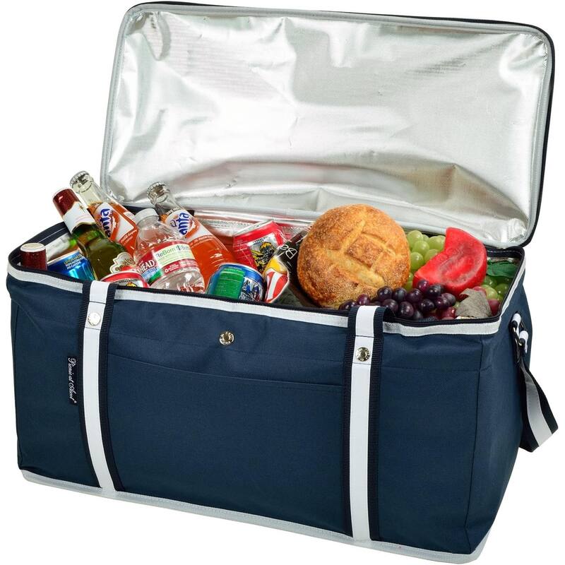 Georgia Tech Yellow Jackets Collapsible Cooler