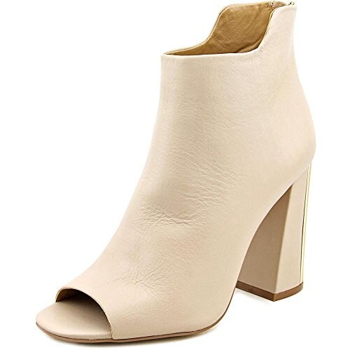 calvin klein nude heels