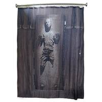 Shop New Star Wars Han Solo In Carbonite 3d 4 Liter