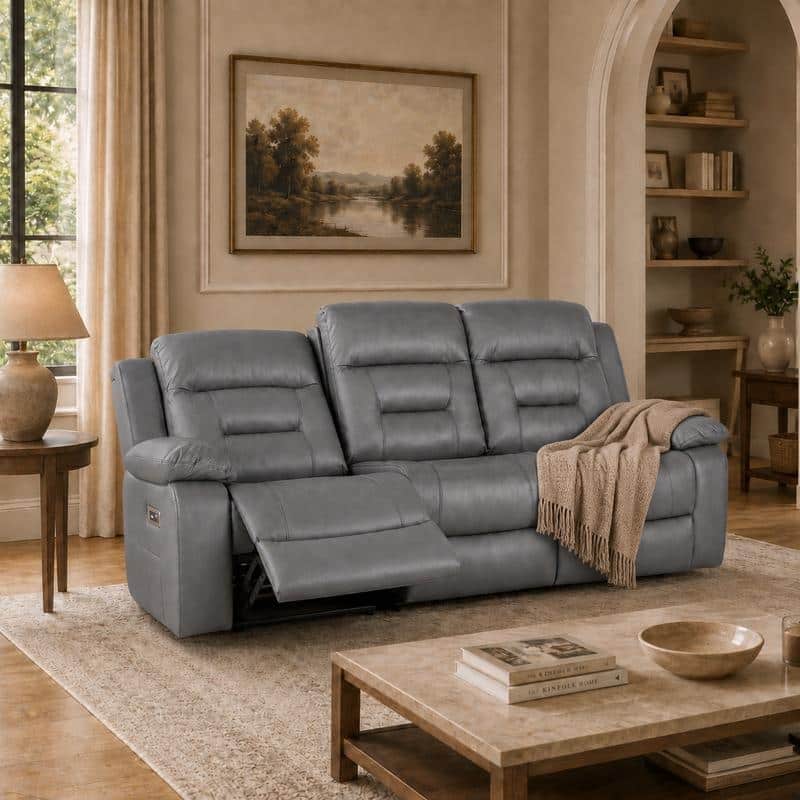 Option Grey