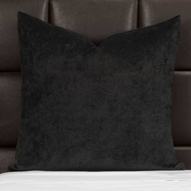 Mixology Padma Washable Polyester Throw Pillow - 30 x 30 - Night