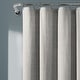 preview thumbnail 18 of 24, Lush Decor Nantucket Yarn Dyed Cotton Tassel Fringe Shower Curtain