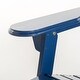 preview thumbnail 44 of 60, Outdoor Acacia Wood Adirondack Chair, Simple Design Chair