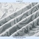 preview thumbnail 12 of 25, Subrtex Jacquard Damask Sofa Slipcover Cover with 3 Separate Cushion Cover