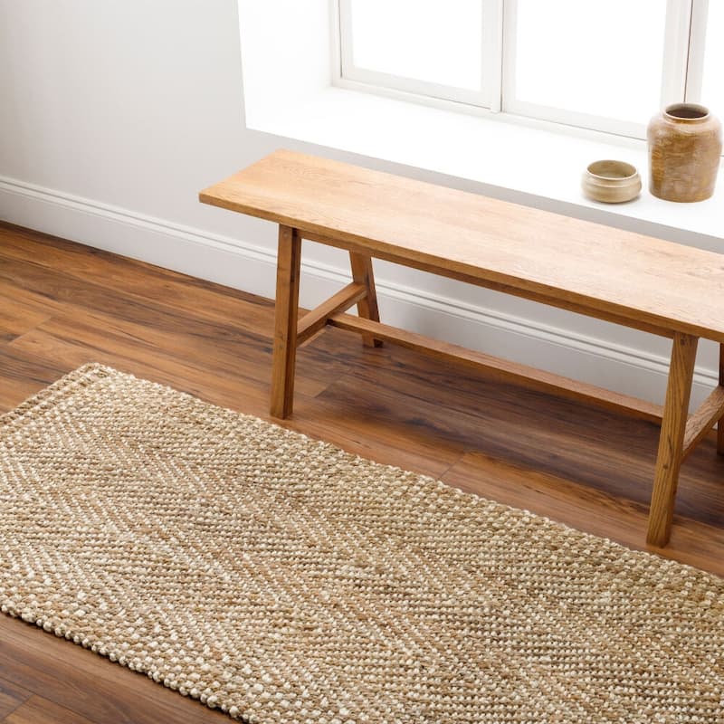 Livabliss Casual Kerala Stripe Area Rug