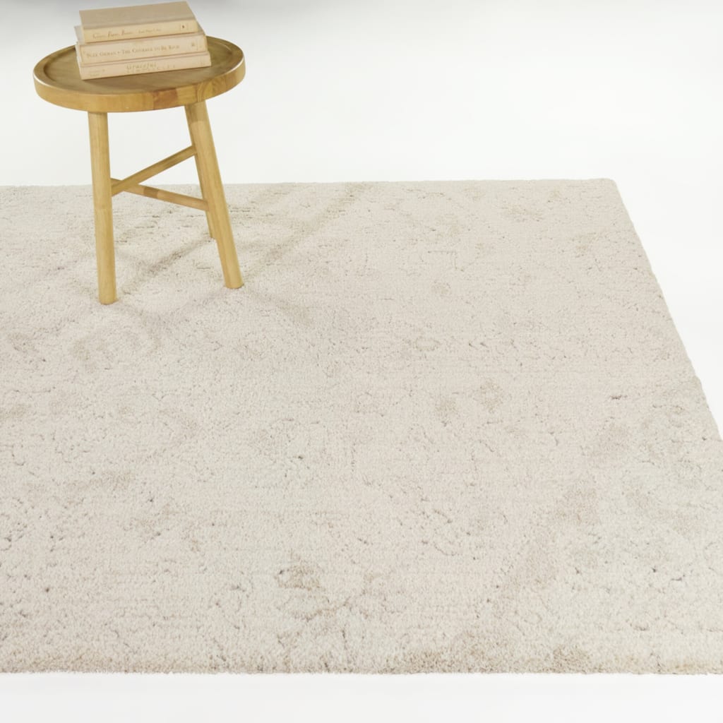 Pelagon Distressed Traditional Area Rug