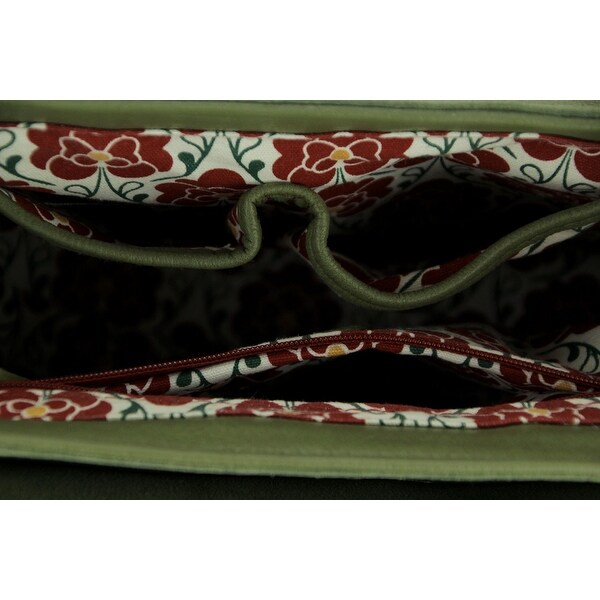 emma fox crossbody purse