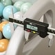 preview thumbnail 22 of 22, Multi-functional Kids Toy Storage Organizer with HDPE Shelf and 6 Bins