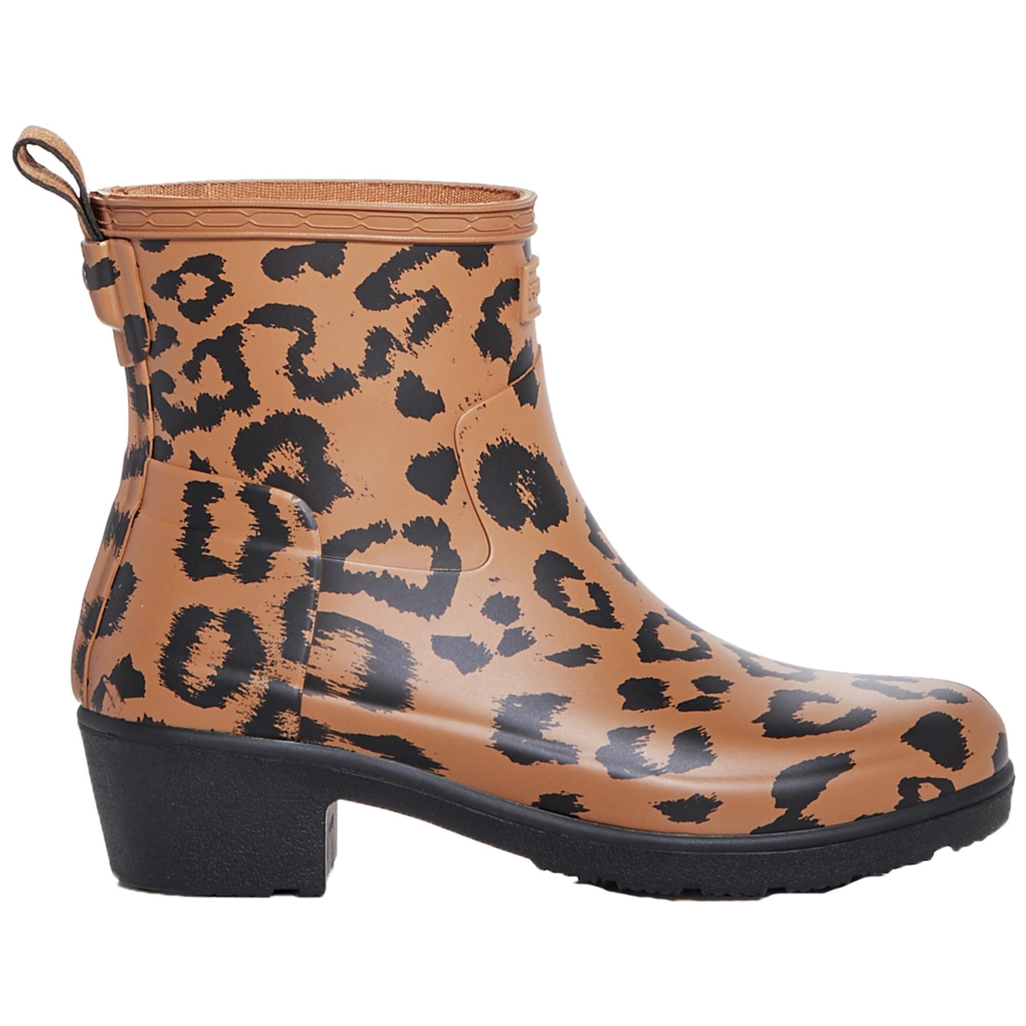 hunter boots thicket